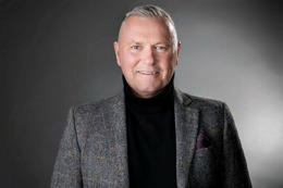 Þór oddviti á Seltjarnarnesi