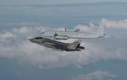 Myndir: Rússneskar herflugvélar við Noreg