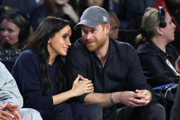 Nágrannar Harrys og Meghan sagðir forðast hjónin