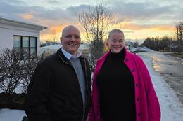 Nýtt framboð í Kópavogi