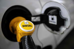 Trump: Kjarnavopnalaust Íran olíuverði mikilvægara