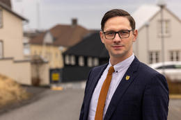 Rangt að bærinn hafi lokað safninu