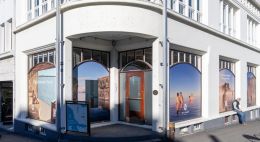 Himnalón í Húsi málarans