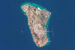 Engar skemmdir á olíumannvirkjum í árás Bandaríkjamanna