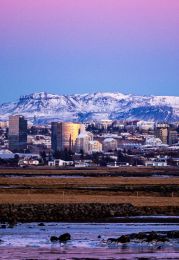 Dræm sala skilar nýjum íbúðum á leigumarkað