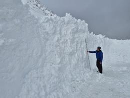 Loka Siglufjarðarvegi og Ólafsfjarðarvegi