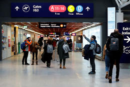 Segir lokanirnar klárt brot á lögum landsins