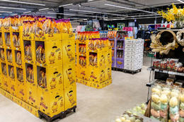 Sjáðu hvar páskaeggin eru ódýrust