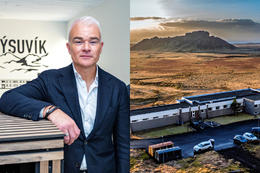 Fór alla leið á botninn og hjálpar nú öðrum