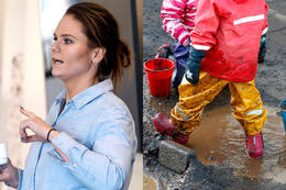 Borgin hefur 20 daga til að bregðast við