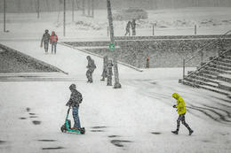 Talsverð röskun á þjónustu Reykjavíkurborgar