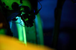 Flugu í fimmtíu hnútum vegna veikinda á Vestfjörðum