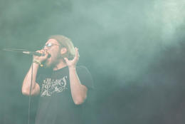 Sabbathmessa á Skaganum