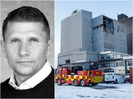 „Fólk er eðlilega í áfalli“