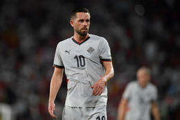 Gylfi: Aldrei séð svona mikið af lögreglumönnum