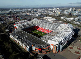 Stuðningsmaður United illa svikinn