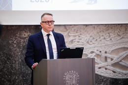 „Dýrt að sitja uppi með óseldar íbúðir“