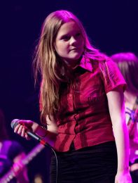 „Hættu að segja mér til“