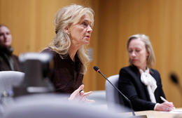 Segir það dellu að aðildarviðræður séu hafnar