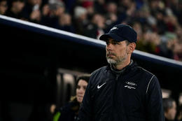 Enn eitt áfallið fyrir Frey