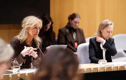 Ætla sér að tryggja yfirráð Íslands