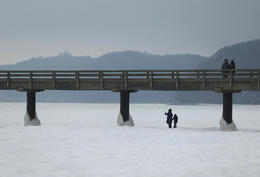Áhættan vegna stríðsins að breiðast út