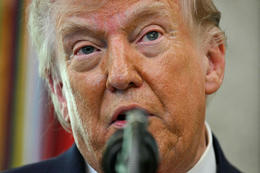 „Aumkunarverðasti og óheiðarlegasti lygari heims“