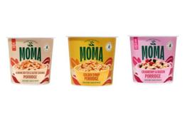 Grunur um aðskotahlut í hafragraut