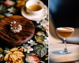 Þegar matur verður list sem má borða