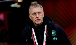 Heimir Hallgrímsson talaði hreint út