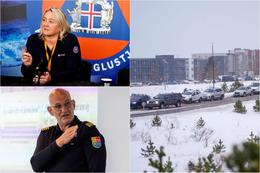 Áætlanir um skólahald skýrist fyrir kvöldmat