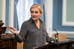 „Nú á Evrópusambandið að bjarga okkur“