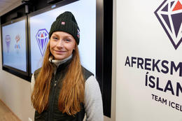 Í fullum rétti að gagnrýna eftir andlát dóttur sinnar