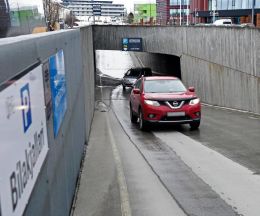 Stangast á við heimildarmenn