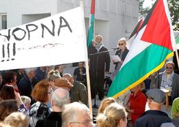 Vill láta kanna bakgrunn