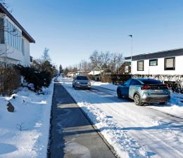 Viðverugreiðslur fyrir 220 milljónir