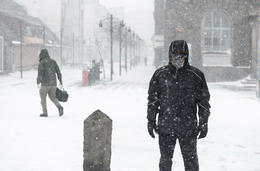 „Þetta er búið“