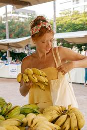 Borðar þú banana á hverjum degi? 