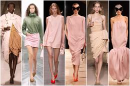 Liturinn sem verður alls staðar í sumar 