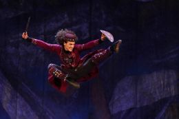 Blóð, sviti og tár