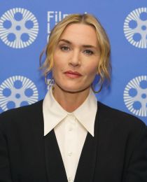Kate Winslet til Miðgarðs