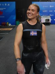 Páskaeggjaleitin var sannkallað sjóræningjaævintýri