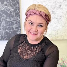 „Núna sé ég hversu dýrmætt það var að hitta hana á miðvikudögum“