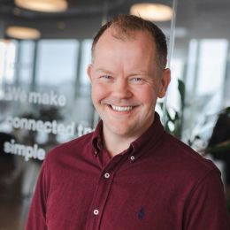 „Af fimmtán vinsælustu áfangastöðunum eru margir óttalega týpískir“