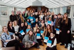 45,6 milljónum úthlutað til 83 verkefna