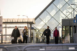 Aðeins hægt að leggja ef bókað er fyrir fram