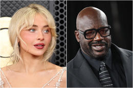 Slær á sögur um klúr skilaboð til poppstjörnu