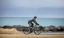 Hugmyndir sem gera hjólreiðarnar enn betri