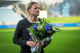 Hálfgert sjokk eftir flutningana frá Íslandi