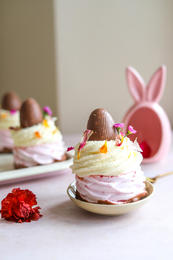 Í leit að góðri páskaköku? Við erum með svarið